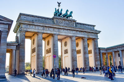 Die besten geführten Touren, um Berlin als Tourist zu entdecken