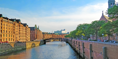 Die besten Sehenswürdigkeiten in Hamburgs Speicherstadt und Hafencity