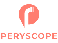 Peryscope Walking Tours Logo